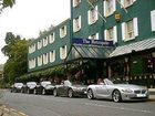 фото отеля Metropole Hotel Llandrindod Wells