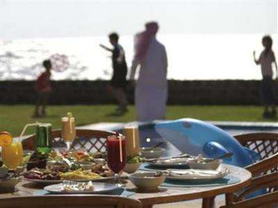 фото отеля Moevenpick Resort Al Nawras Jeddah