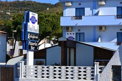 фото отеля Beach Hotel Diamante