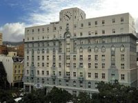 Inn On The Square Hotel Cape Town