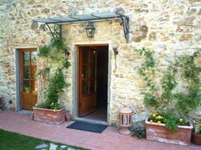 фото отеля IL Casello Country House Greve in Chianti