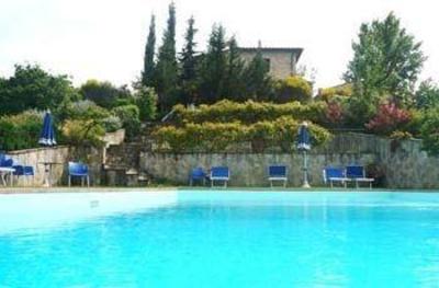 фото отеля IL Casello Country House Greve in Chianti