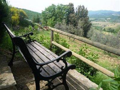фото отеля IL Casello Country House Greve in Chianti