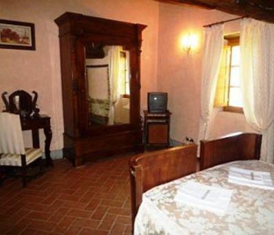 фото отеля IL Casello Country House Greve in Chianti