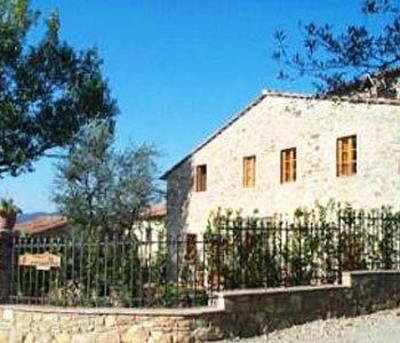 фото отеля IL Casello Country House Greve in Chianti