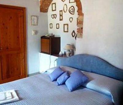 фото отеля IL Casello Country House Greve in Chianti