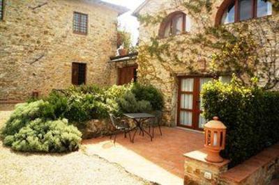 фото отеля IL Casello Country House Greve in Chianti