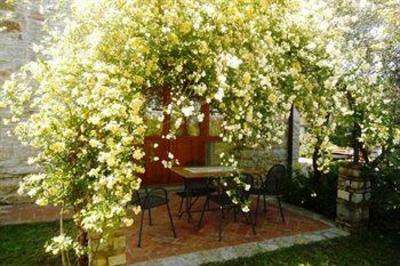 фото отеля IL Casello Country House Greve in Chianti