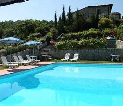фото отеля IL Casello Country House Greve in Chianti