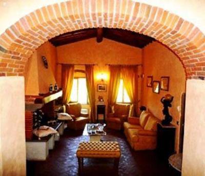 фото отеля IL Casello Country House Greve in Chianti
