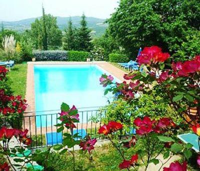 фото отеля IL Casello Country House Greve in Chianti
