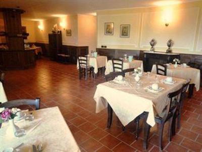 фото отеля IL Casello Country House Greve in Chianti