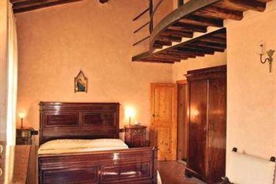фото отеля IL Casello Country House Greve in Chianti
