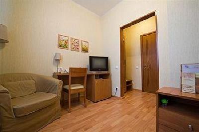 фото отеля Intermashotel