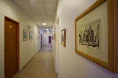 фото отеля Intermashotel