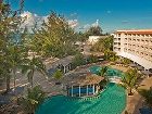 фото отеля Almond Casuarina Beach Resort