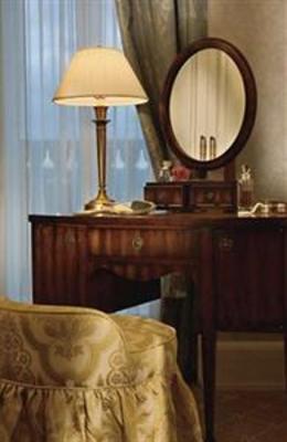 фото отеля The Ritz-Carlton Powerscourt County Wicklow