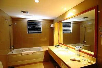 фото отеля Jinling Yixian Hotel