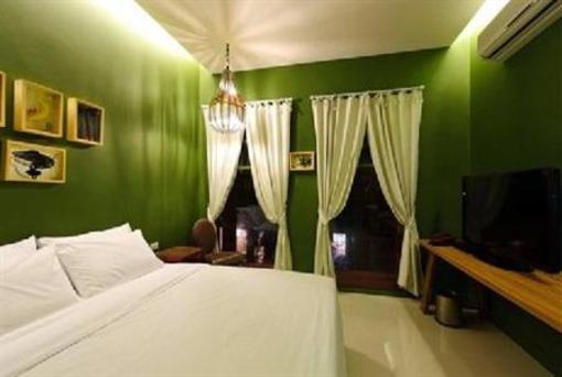 фото отеля Pimnara Boutique Hotel