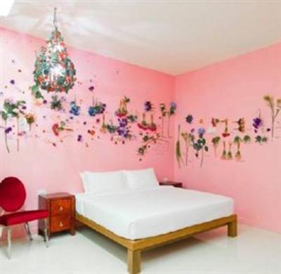 фото отеля Pimnara Boutique Hotel