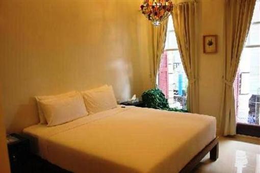 фото отеля Pimnara Boutique Hotel