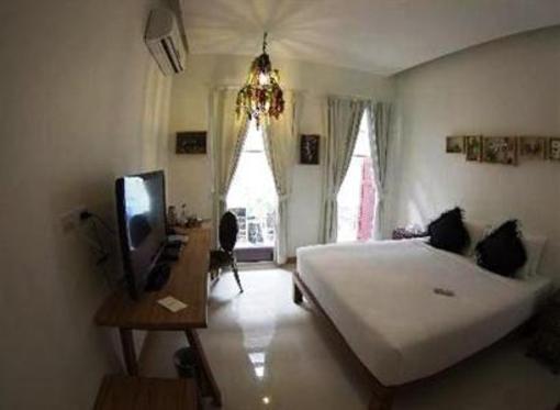 фото отеля Pimnara Boutique Hotel