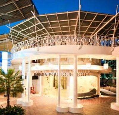 фото отеля Pimnara Boutique Hotel