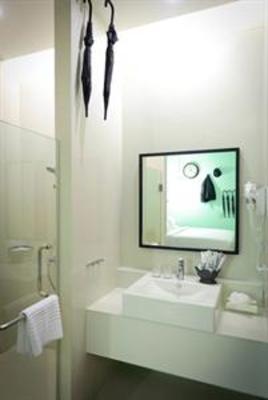 фото отеля Pimnara Boutique Hotel