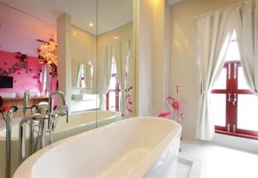 фото отеля Pimnara Boutique Hotel