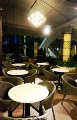 фото отеля Pimnara Boutique Hotel