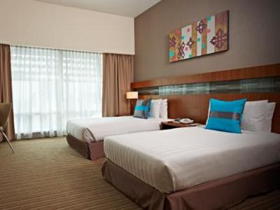 фото отеля Premiera Hotel Kuala Lumpur