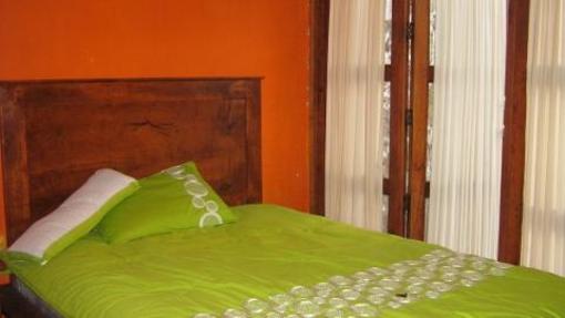 фото отеля Hostel Mellado B & B