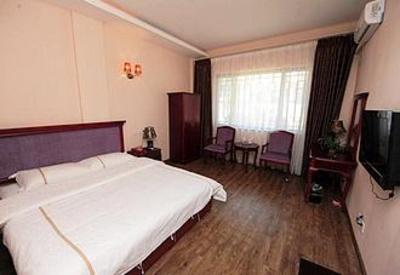 фото отеля Blue Sea Immortal Hotel