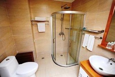 фото отеля Blue Sea Immortal Hotel