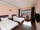 фото отеля Blue Sea Immortal Hotel