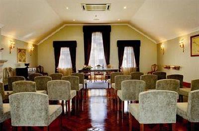 фото отеля CS Vintage House Hotel