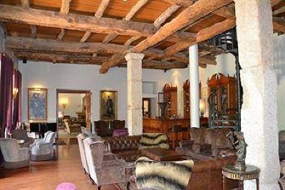 фото отеля CS Vintage House Hotel