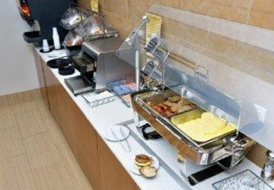 фото отеля SpringHill Suites Tallahassee Central