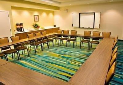 фото отеля SpringHill Suites Tallahassee Central