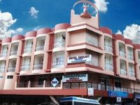 Sanjay Hotel