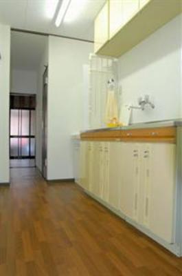 фото отеля Guesthouse Yahata