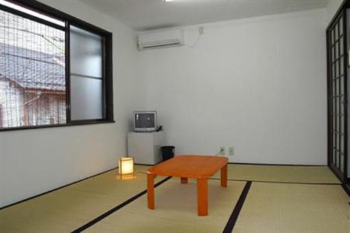 фото отеля Guesthouse Yahata