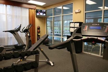 фото отеля Hampton Inn & Suites Southern Pines-Pinehurst