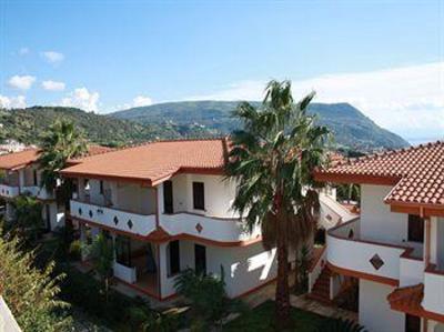 фото отеля Residence Hotel La Taverna