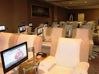 фото отеля Biforyou Hotel Puning