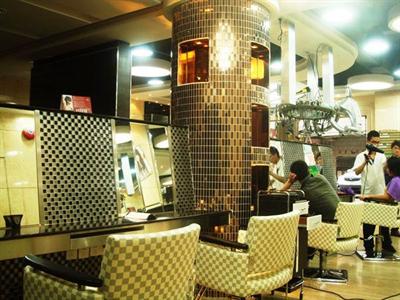 фото отеля Biforyou Hotel Puning