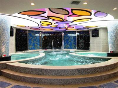 фото отеля Biforyou Hotel Puning