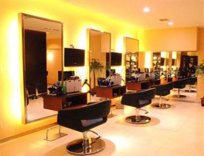 фото отеля Biforyou Hotel Puning