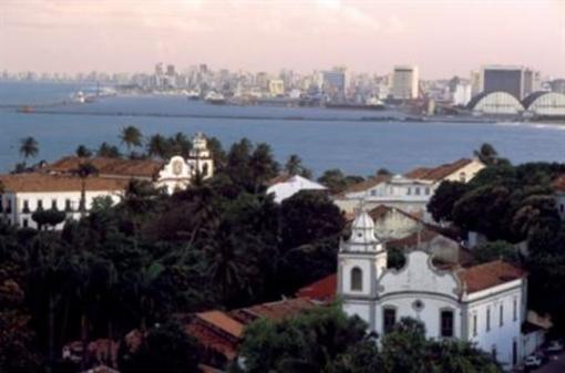 фото отеля Recife Bed & Breakfast
