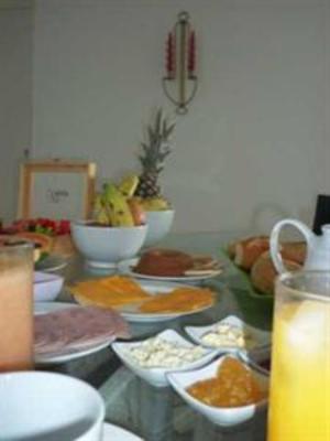 фото отеля Recife Bed & Breakfast